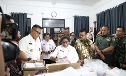 Wamendagri Nyatakan Kabupaten Magetan Siap Laksanakan Pemungutan Suara Ulang