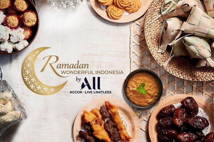 Accor Indonesia hadir penawaran menarik selama Ramadhan.