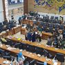 Baleg Setuju Bawa RUU Kesehatan Omnibus Law ke Paripurna sebagai Usulan Inisiatif DPR