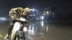 2 Rumah Pompa Dioperasikan, Jalan Raya Porong Lama Sidoarjo Masih Ditutup Akibat Banjir