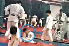 Banting Murid 27 Kali hingga Tewas, Pelatih Judo Dipenjara 9 Tahun