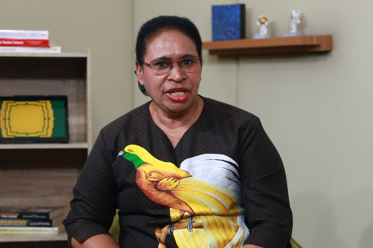 Pemkab Sorong Selatan Siap Luncurkan Wisata Sungai Klaogin, Ada Homestay dari Batang Sagu