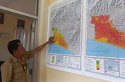 Peta Daerah Rawan Tsunami di Purworejo, jika Terjadi Gempa Megathrust 