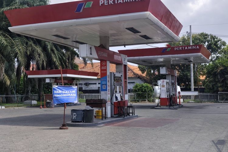 Stok BBM di Bangkalan Kerap Kosong, Pertamina Ungkap Penyebabnya