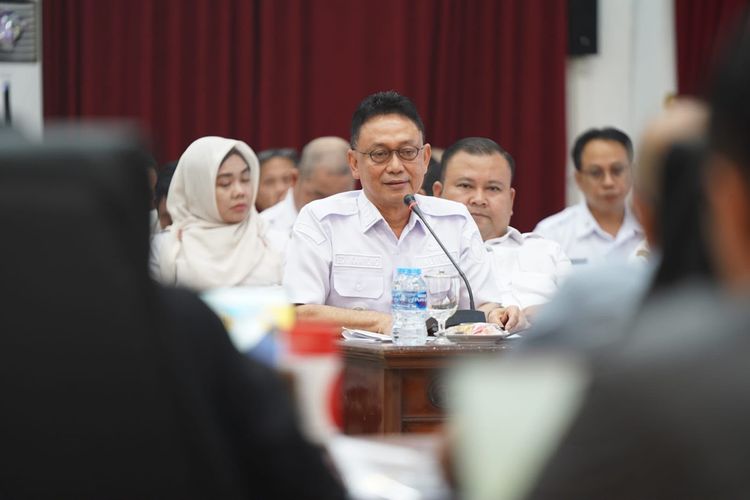 Wali Kota Pontianak Mengeluh Dana Transfer Dipotong Rp 235 Miliar, Minta Dikembalikan