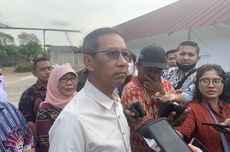 Formula E Jakarta Ditunda Tahun Depan, Heru Budi: Nanti Tanya Gubernur yang Baru