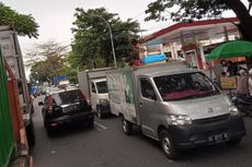 Solar Langka di Sulsel, Penyaluran Kebutuhan Masyarakat Terhambat