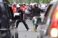 Tawuran Marak, Orangtua Jangan Terlalu Konservatif