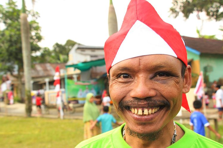 Sumanto Kini Jadi Konten Kreator, Beri Pesan Khusus untuk Koruptor