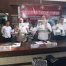 Rampas Rp 310 Juta, Komplotan Pencuri Spesialis Pecah Kaca Mobil di Batam Tertangkap