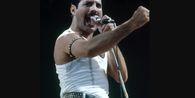 Terungkap Sosok Anak yang Selama Ini Dirahasiakan Freddie Mercury
