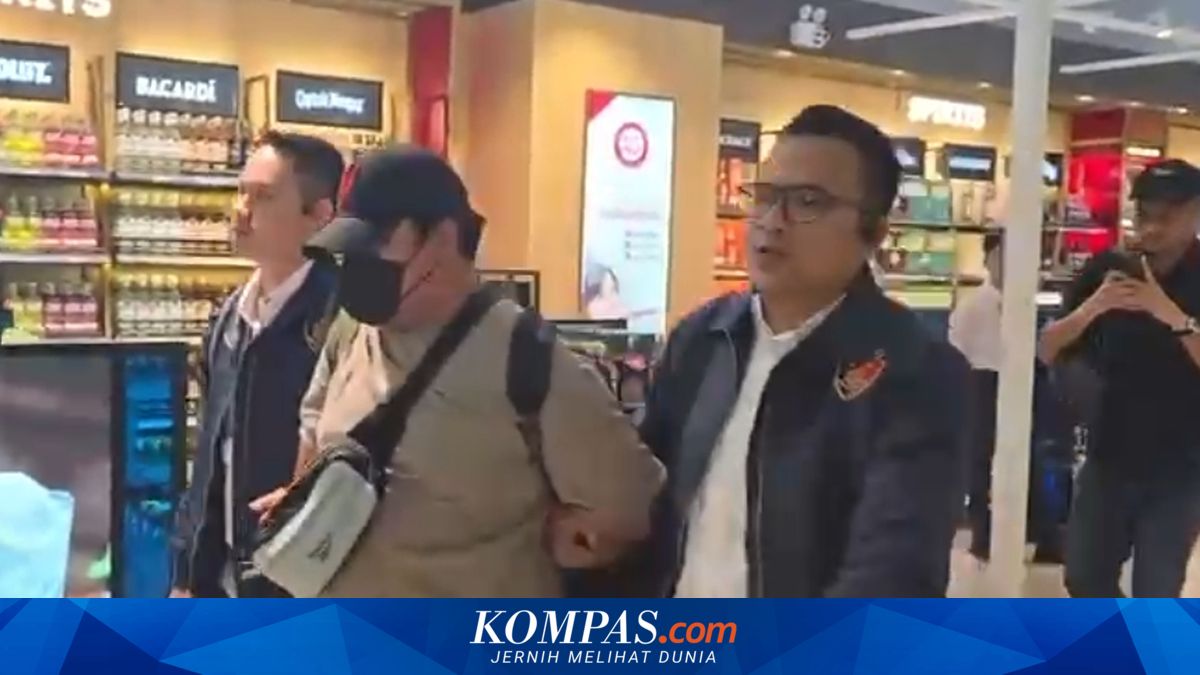 Eks Pejabat BNI Aek Nabara Gelapkan Dana Jemaat Rp 28 Miliar, Aset Sport Center hingga Mini Zoo Akan Disita ~TR

Klik untuk baca: