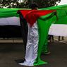 Viral Warga Karawaci Pasang Bendera Palestina, Camat: Sudah Diturunkan