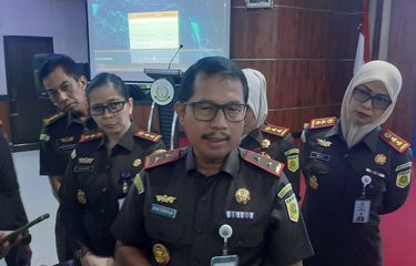 Keluarga "Revenge Porn" Sebut Dipersulit Jaksa, Kepala ...