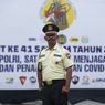 Seragam Satpam yang Baru, Ini Detailnya...