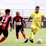 Barito Putera Vs Arema FC, Siaga Penuh Hadapi Potensi Kebangkitan Singo Edan