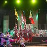 Penutupan Festival Budayaw IV Gelar Pentas 