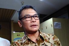 Ini Alasan Johan Budi Terima Tawaran Jadi Juru Bicara Jokowi