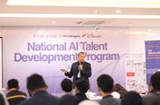 Kolaborasi Telkom dan Alibaba Cloud Perkuat Ekosistem Talenta AI Indonesia