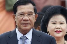 Kamboja Sangkal Laporan Global Witness tentang Kerajaan Bisnis Hun Sen
