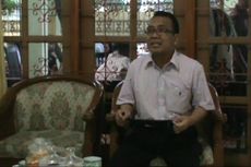 Mensesneg: Kerja di Solo, Jokowi Lakukan Tugas sebagai Ayah 