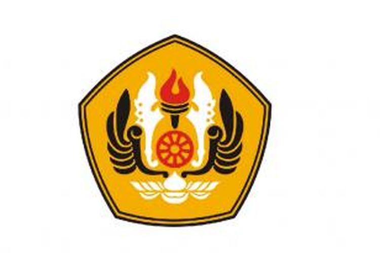 Logo Universitas Padjajaran.