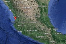 Serangan Bersenjata Saat Pesta HUT Anak di Meksiko, 11 orang tewas