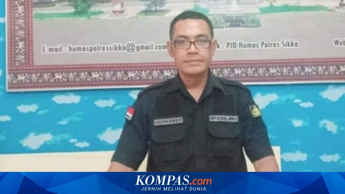 Oknum Polisi Diduga Peras Pengecer BBM, Polres Sikka Membantah