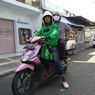 Kejujurannya Viral di Media Sosial, Driver Ojol Ini Mengaku Rp 35.000 Itu Bukan Haknya 