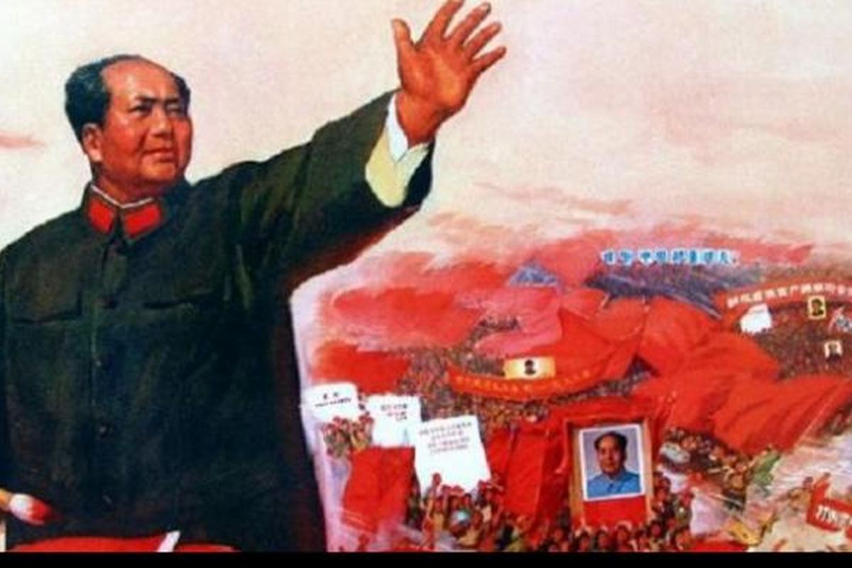 Konser peringatan Mao Zedong dibatalkan di Australia
