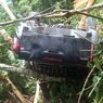 Kronologi Napi Lapas Manokwari Tewas Kecelakaan, Korban Lompat dari Mobil Terjun ke Jurang