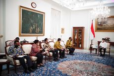 Wapres Akan ke Papua Akhir November 2022, Cek 3 Provinsi Hasil Pemekaran