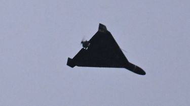 Dilirik AS, Begini Cara Senjata Jagoan Ukraina Rontokkan Drone Iran