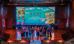 Penuhi Kriteria, Empat Event Babel Lolos CoE Wonderful Indonesia 2020