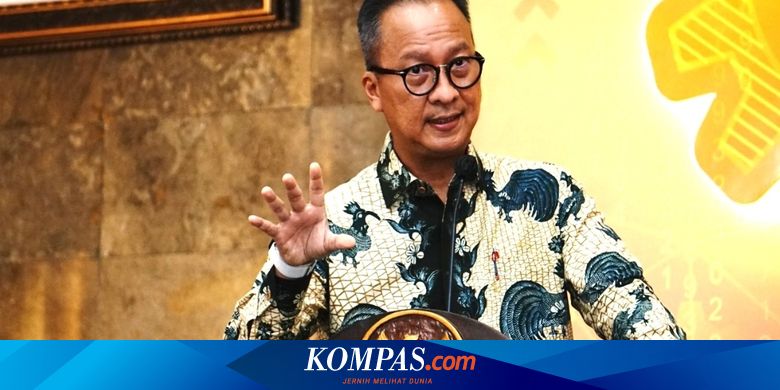 Pemerintah Siapkan Insentif buat Calon Investor Mobil Listrik di Indonesia
