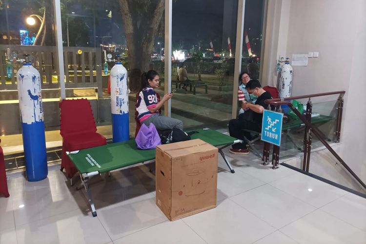 Darurat Karhutla, Pemprov Kalteng Siapkan 