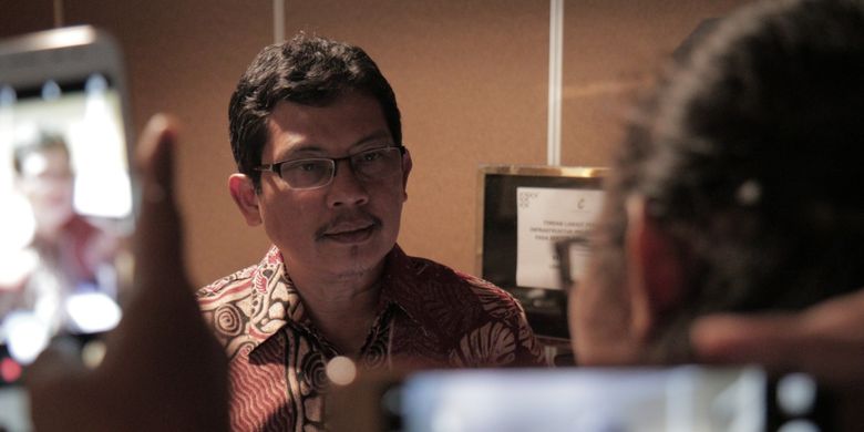 Direktur Jenderal Sumber Daya Iptek dan Dikti Kemenristekdikti Ali Ghufron Mukti menjelaskan pihaknya akan menyelenggarakan Simposium Cendekia Kelas Dunia (SCKD) 2019 pada 18-25 Agustus 2019 di Jakarta mengundang 57 ilmuwan diaspora dari 15 negara di dunia. 