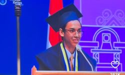 Kisah Farhan, Anak Sopir Truk Lulus Teknik Geofisika ITB IPK 3,98 dan Raih Beasiswa S2 ke Korea