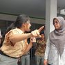 Amarah Bernadetha hingga Ambil Mikrofon, Mimpi Kuliah Desainer Jalur Prestasi Pupus akibat Sekolah Lalai