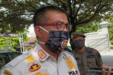 Cerita Satpol PP DIY, Pernah Dipukul Warga yang Tak Kenakan Masker