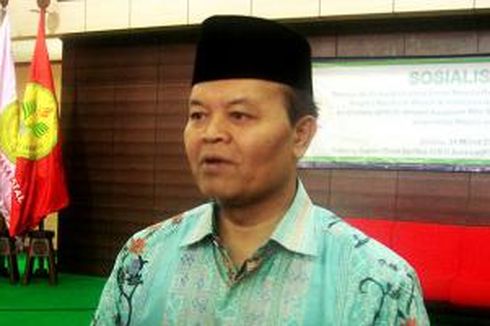 Hidayat Nur Wahid: Prabowo Punya Peluang Besar