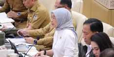 Pemerintah Pusat dan DPR RI Sepakati Pengelolaan ASN Harus Selaras dengan Kesiapan Fiskal Daerah