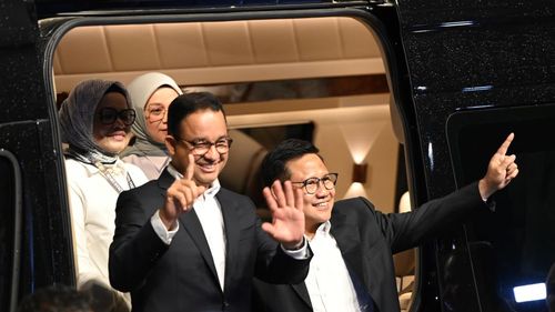 Hari Ini, Anies-Cak Imin Akan Hadiri Haul KH Bisri Syansuri