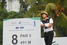 Golfpreneur Tournament 2023: Pegolf Thailand Mendominasi