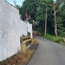Warga Pematangsiantar Unjuk Rasa, Minta Tembok Halangi Jalan Dibongkar