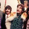Siapa Personel The Beatles yang Menulis Lagu Terbanyak, John Lennon atau Paul McCartney?