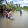 Curhat Warga di Luwu Utara, Tiga Bulan Dilanda Banjir Bikin Hidup Semakin Sulit