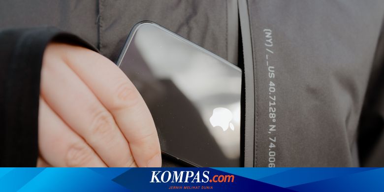 Diduga Curi Ponsel Tukang Nasgor, Pemuda Ditangkap dan Dihajar Massa di Pasar Minggu - Vimarsana News