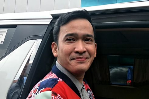 Ruben Onsu Akan Gelar Syukuran 7 Bulanan dengan Adat Jambi