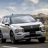 Mitsubishi Siap Luncurkan Mobil Listrik Baru pada 2022